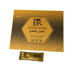 I Royal Honey mel para eles