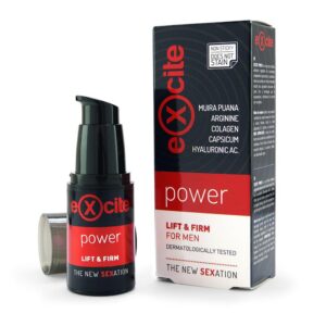 Man Power Gel 20 ml