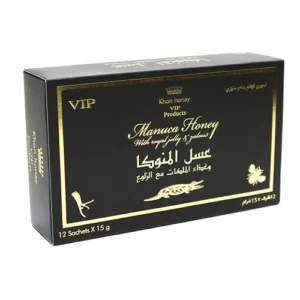 Manuka Honey VIP Original