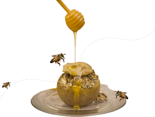 Ambiente mel e produtos naturais Pialfa