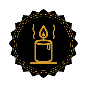 Vela aromática